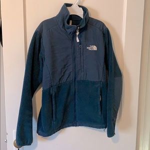 The North Face Denali jacket